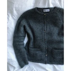 Copenhagen Cardigan
