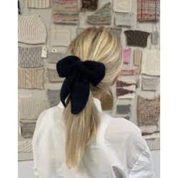 December Bow af PetiteKnit