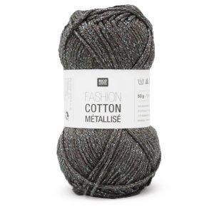 Fashion Cotton M�tallis� DK