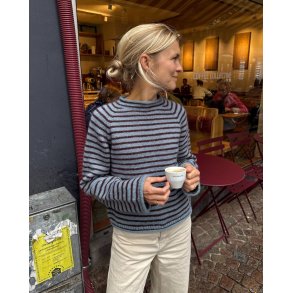 Frankie Sweateren af PetiteKnit