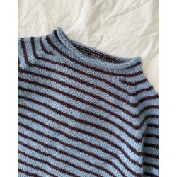 Frankie Sweateren af PetiteKnit