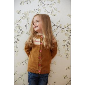 Freyas Cardigan  1 - 4 r