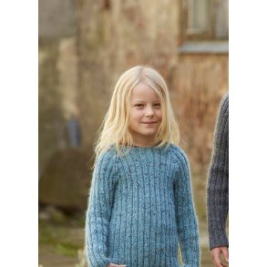 Fridas Ribsweater. 4 - 9 r