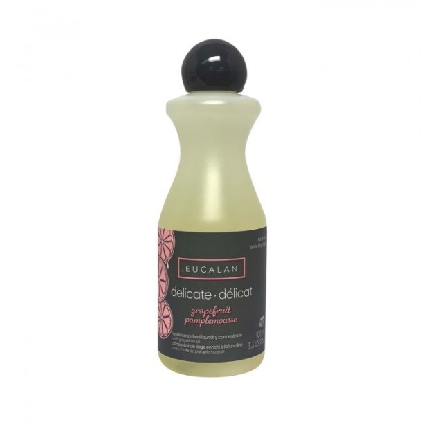 Eucalan - Grapefrugt 100 ml