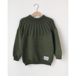 Haralds Sweater