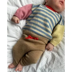 Holger Baby Set af PetiteKnit