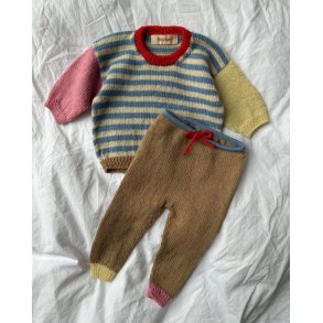 Holger Baby Set af PetiteKnit