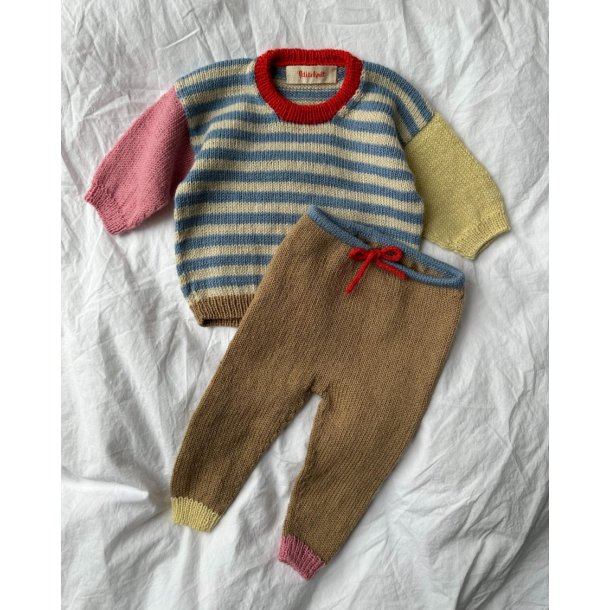 Holger Baby Set af PetiteKnit