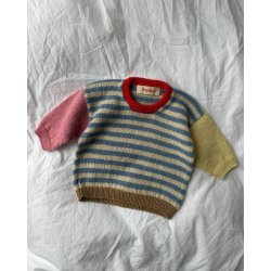 Holger Baby Set af PetiteKnit