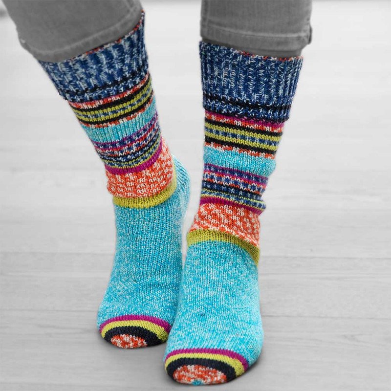 Hot Socks Simila - Garn - idegarn
