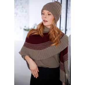 Rib hue i Cool Wool Big.