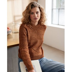 Cosmo Sweater