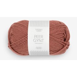 Sandnes Peer Gynt - Ny farve.  