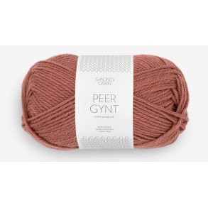 Sandnes Peer Gynt - Ny farve.  