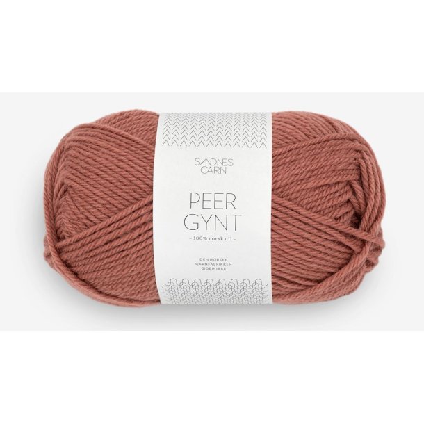 Sandnes Peer Gynt - Ny farve.  