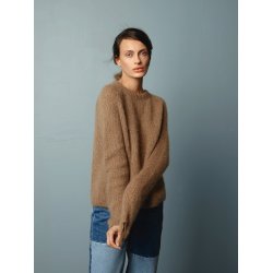 Simpelthen Ribb Genser.