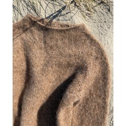 Ivy Sweater af PetiteKnit