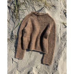 Ivy Sweater af PetiteKnit