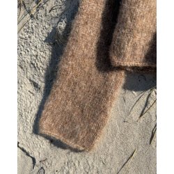 Ivy Sweater af PetiteKnit