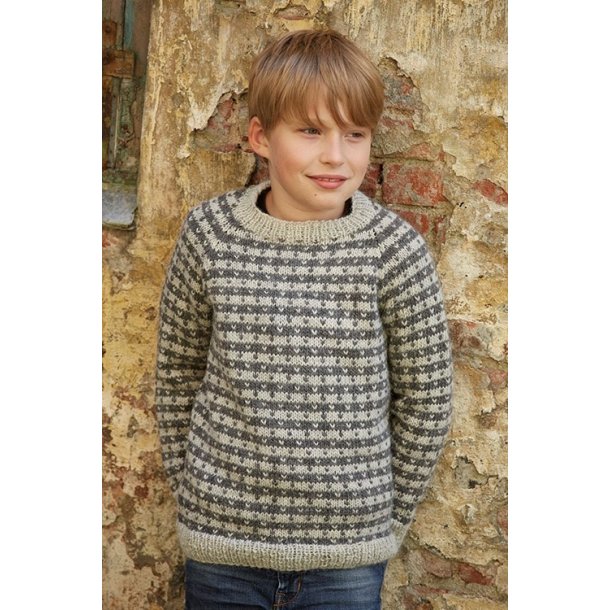 Julians Sweater