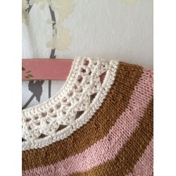 Karlas tunika. Str 2 - 4 r