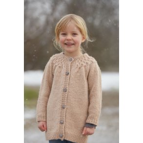 Karolines Cardigan. 4 - 9 r