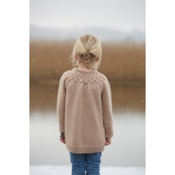Karolines Cardigan. 4 - 9 r