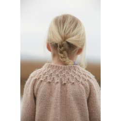 Karolines Cardigan. 4 - 9 r