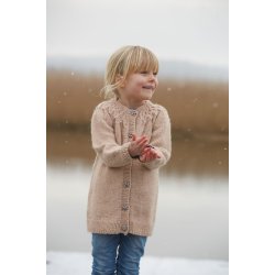 Karolines Cardigan. 4 - 9 r