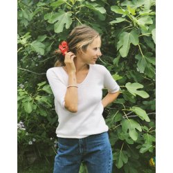 Kumulus Tee - PetiteKnit