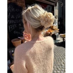 Kumulus Bluse O-neck