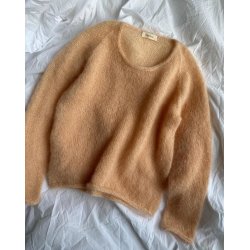 Kumulus Bluse O-neck