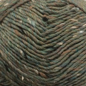 LamaTweed fra CaMaRose