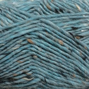 LamaTweed fra CaMaRose