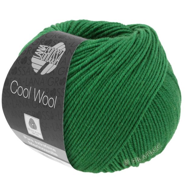 Lana Grossa Cool Wool