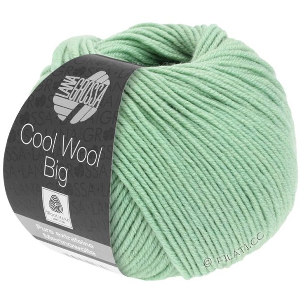 Lana Grossa Cool Wool Big