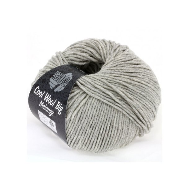 Lana Grossa Cool Wool Big Mlange