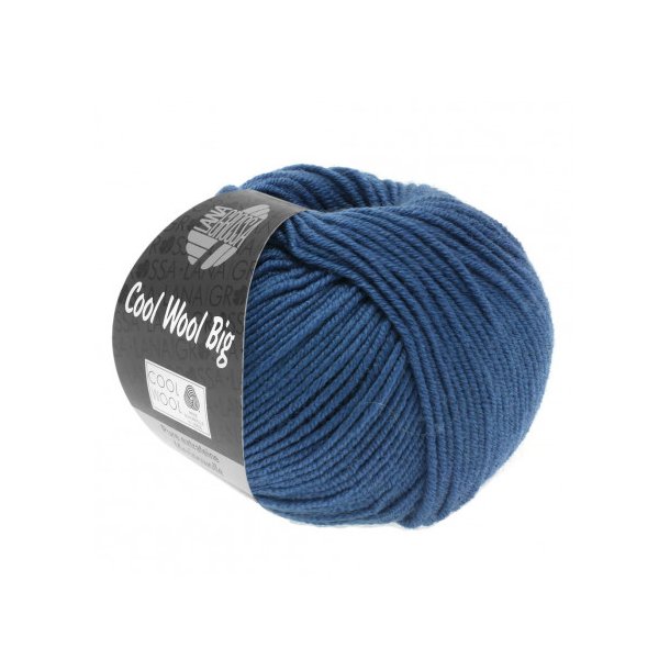 Lana Grossa Cool Wool Big