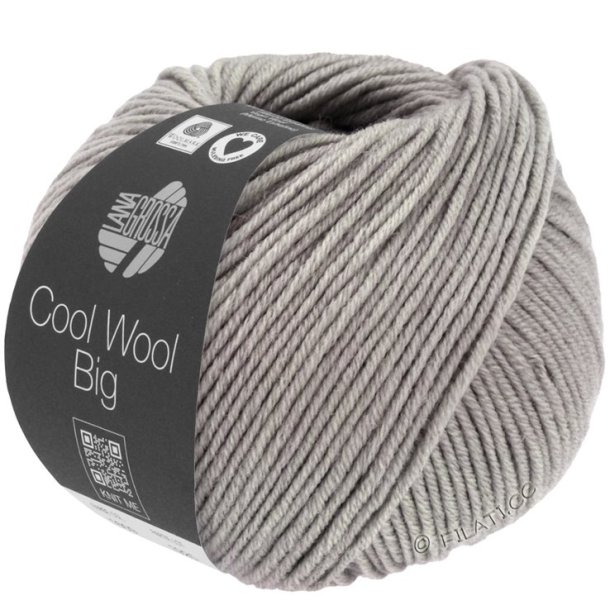 Lana Grossa Cool Wool Big Mlange