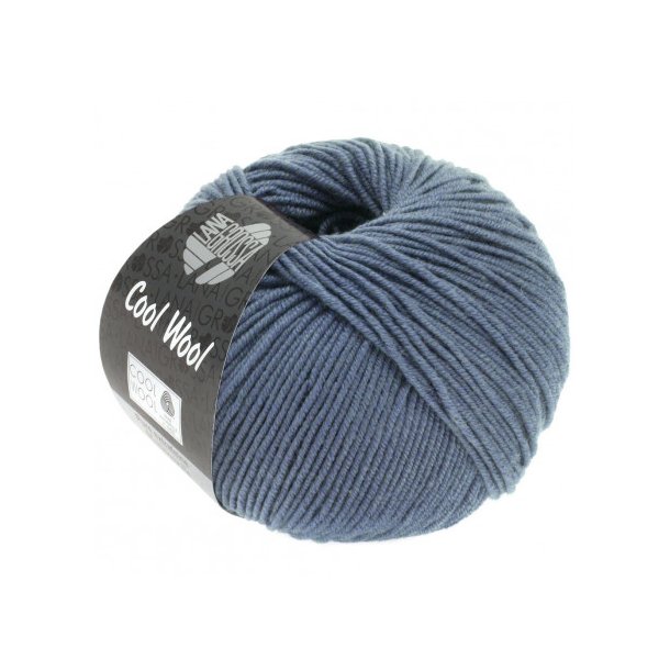 Lana Grossa Cool Wool