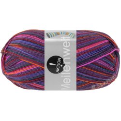 Lana Grossa Meilenweit 100 Action 