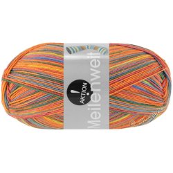 Lana Grossa Meilenweit 100 Action 