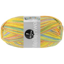 Lana Grossa Meilenweit 100 Action 