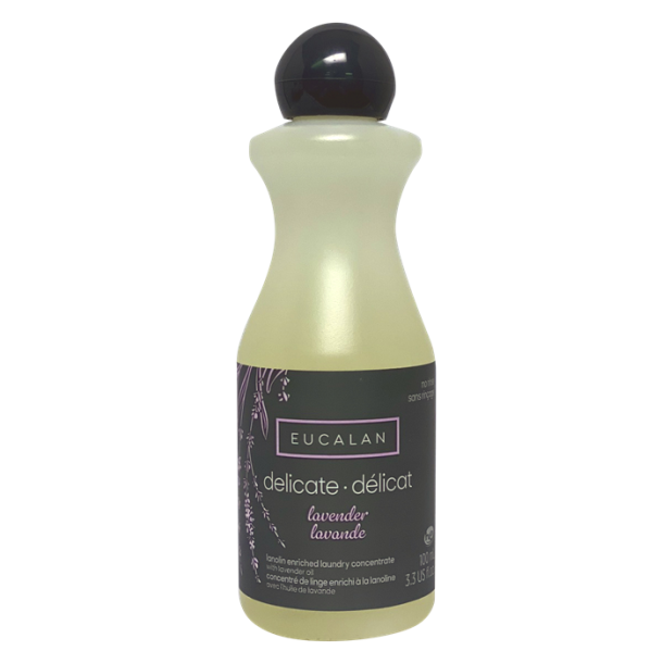Eucalan - Lavendel 100 ml