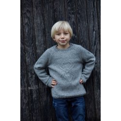 Lille Peter Edderkop. 