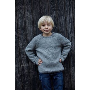 Lille Peter Edderkop. 