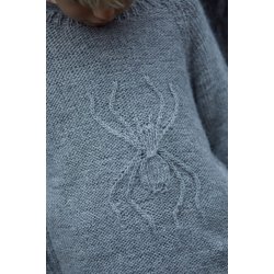 Lille Peter Edderkop. 