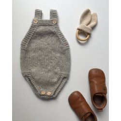 Lillebrors Romper