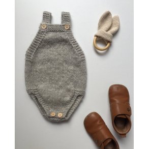 Lillebrors Romper