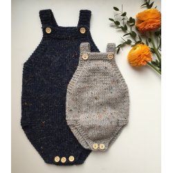 Lillebrors Romper